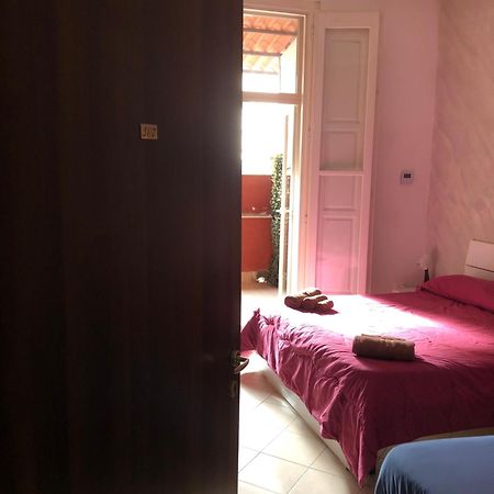 B&B La Conigliera Nápoly Kültér fotó