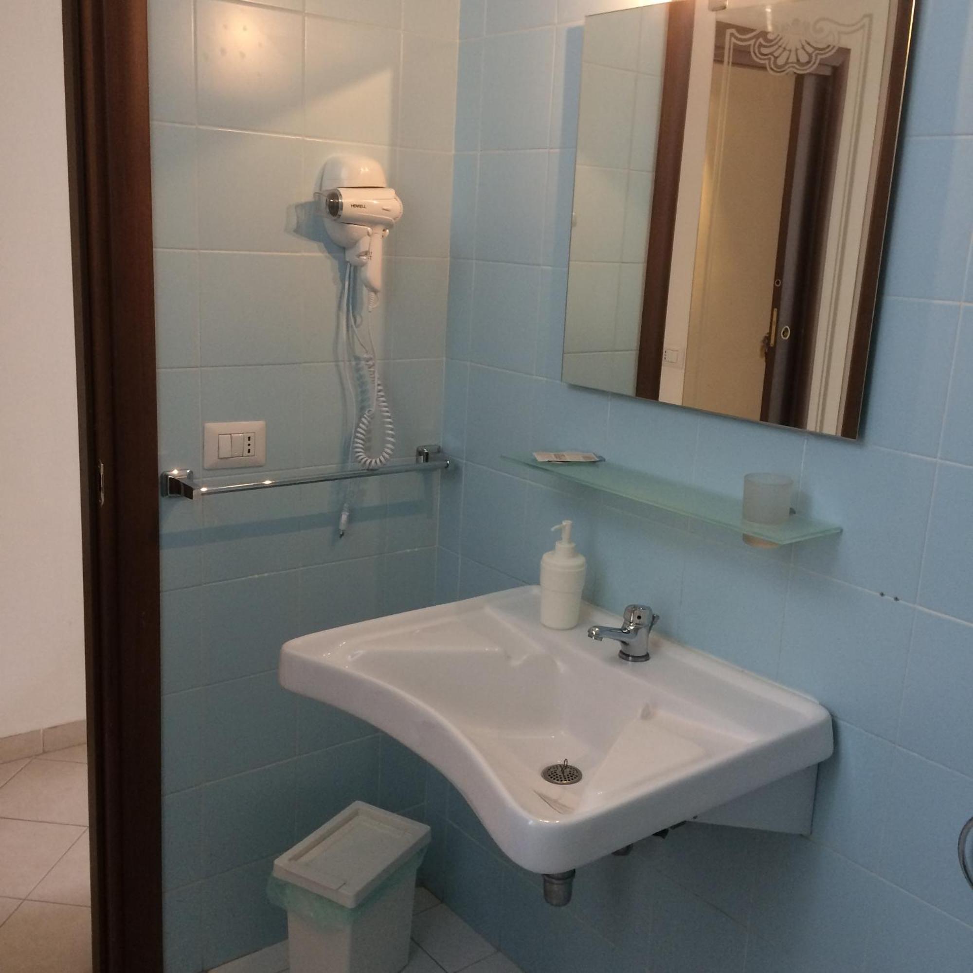 B&B La Conigliera Nápoly Kültér fotó