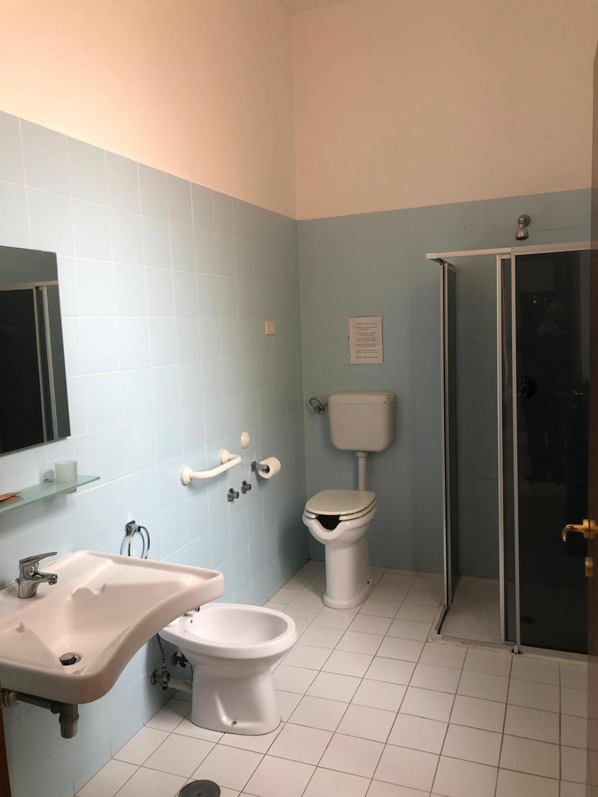 B&B La Conigliera Nápoly Kültér fotó