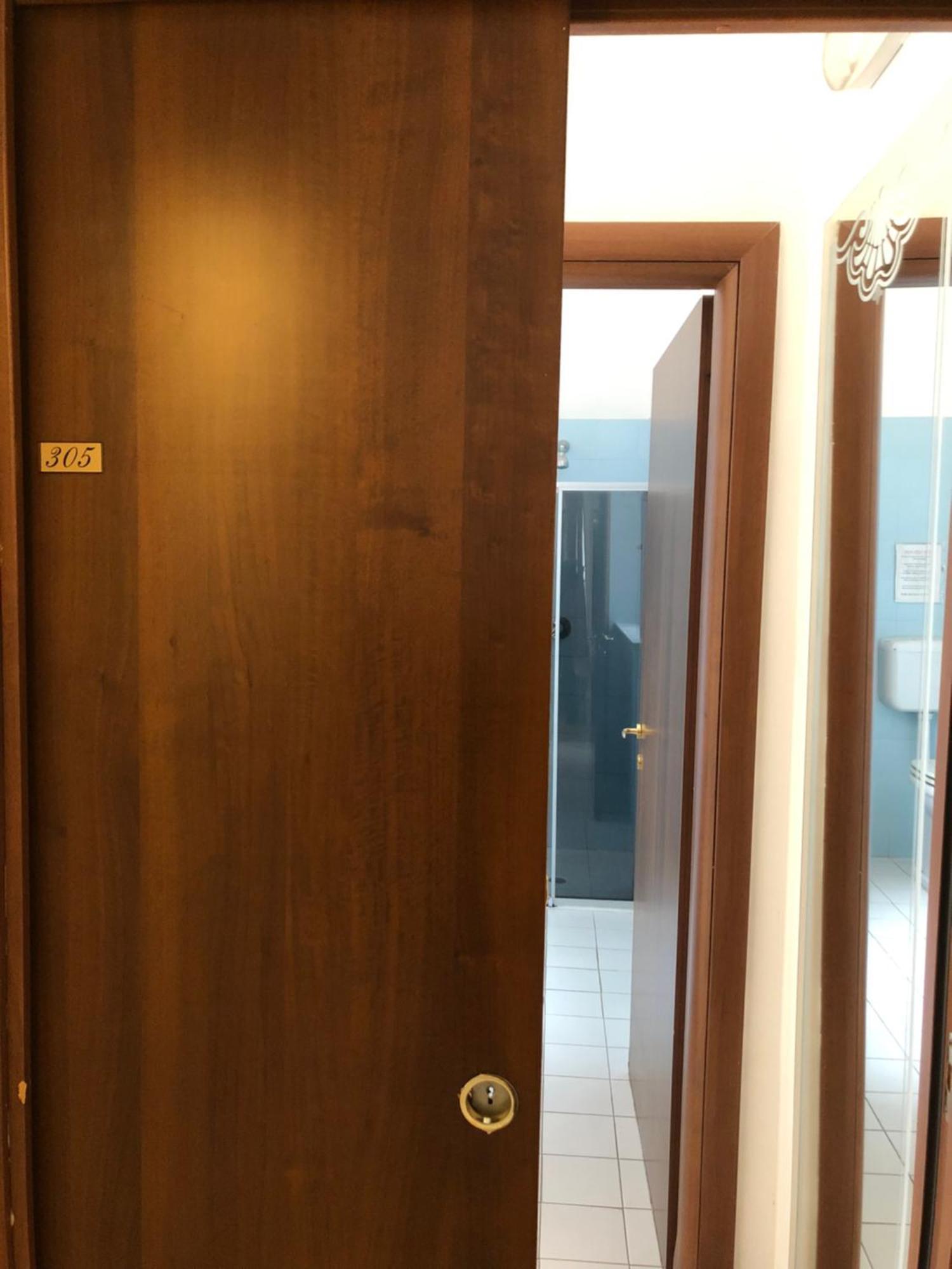 B&B La Conigliera Nápoly Kültér fotó