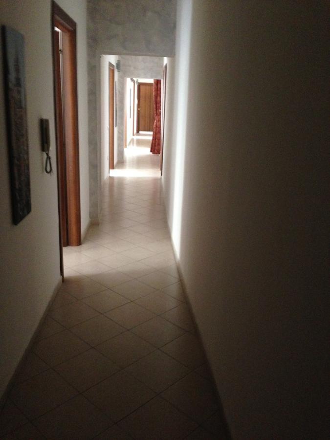 B&B La Conigliera Nápoly Kültér fotó