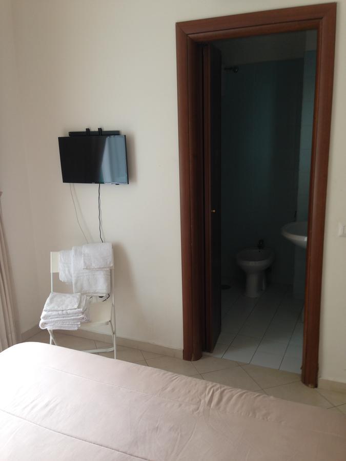B&B La Conigliera Nápoly Kültér fotó
