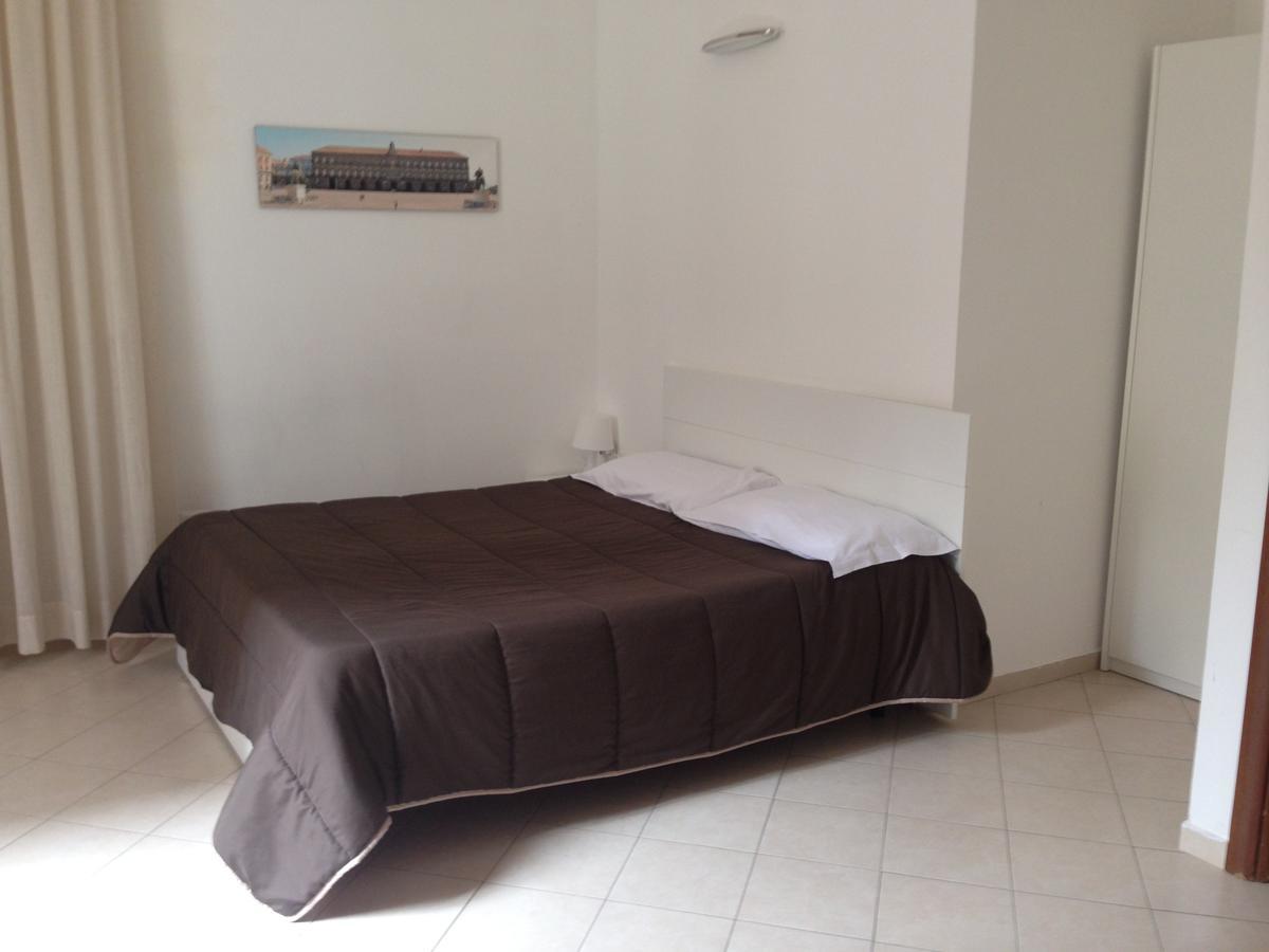 B&B La Conigliera Nápoly Kültér fotó