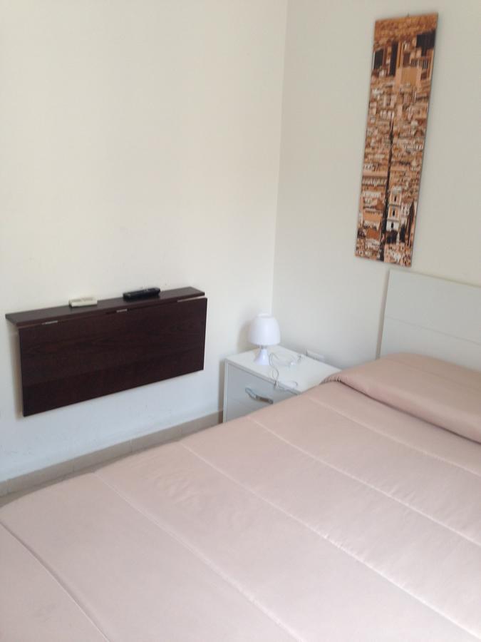 B&B La Conigliera Nápoly Kültér fotó