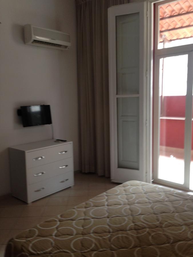 B&B La Conigliera Nápoly Kültér fotó