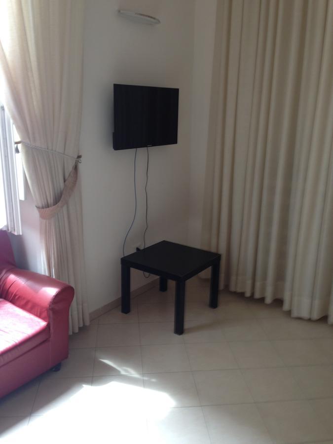B&B La Conigliera Nápoly Kültér fotó