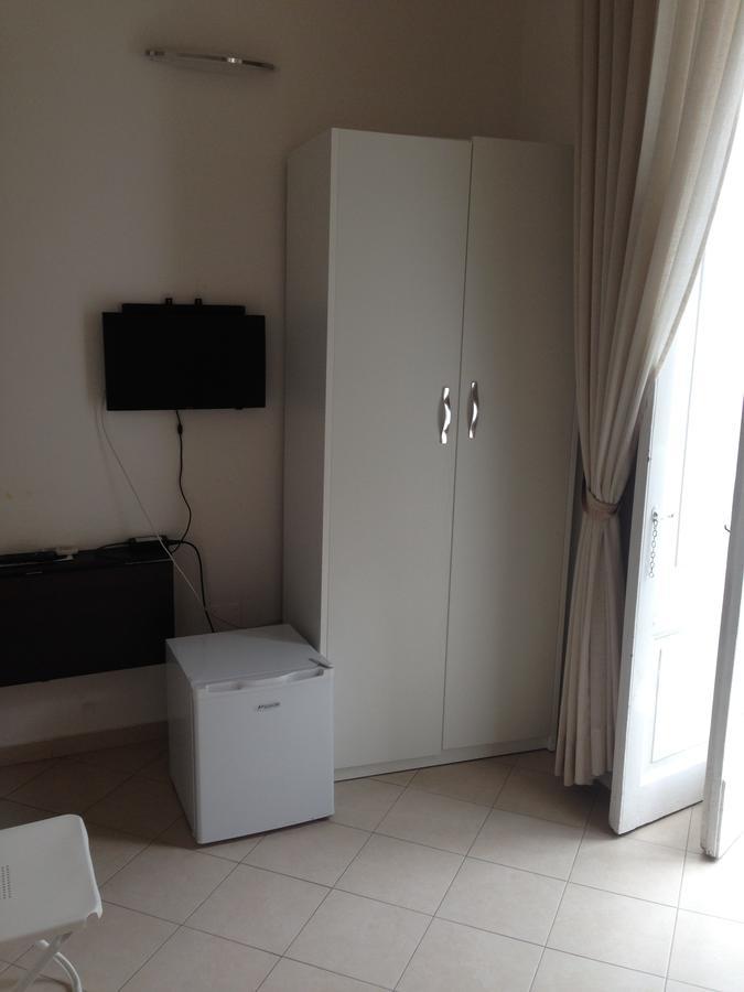 B&B La Conigliera Nápoly Kültér fotó
